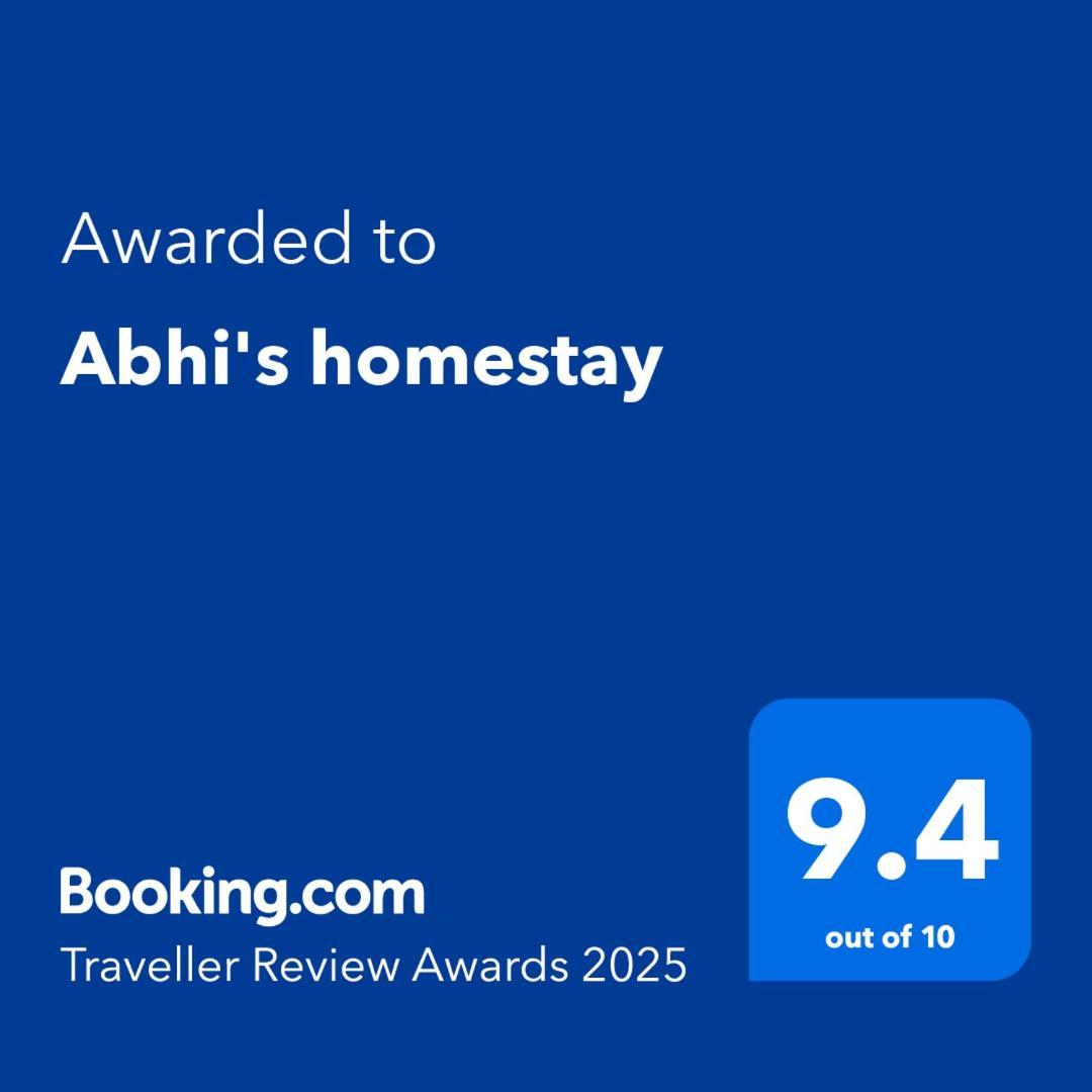 Abhi'S Homestay Port Blair Exterior photo